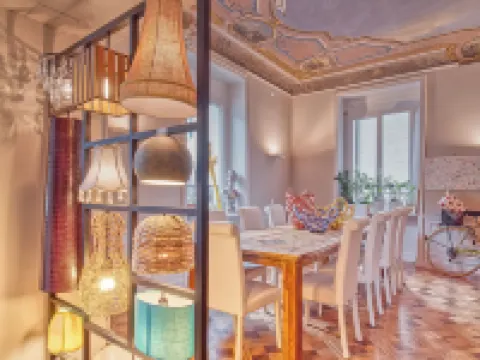 ホテル ゴッタルド ガルニ ＆ オステリア ムラルトのホテル