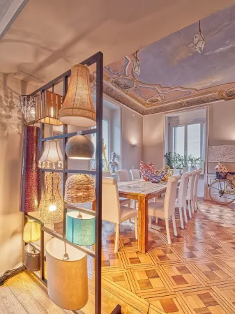 @ Home Hotel Locarno