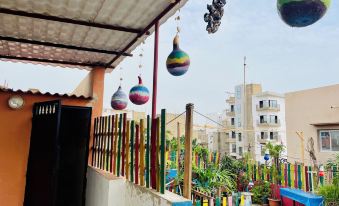 Fadidi House