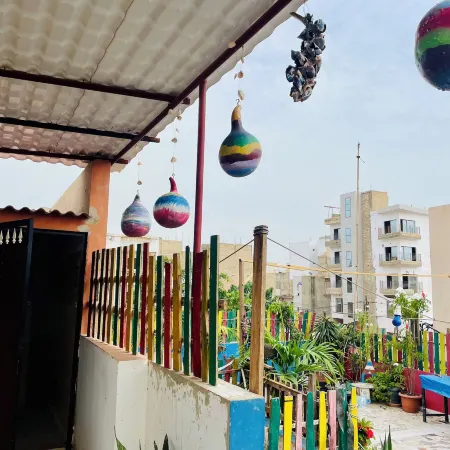 Fadidi House
