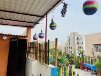 Fadidi House Hoteles en 