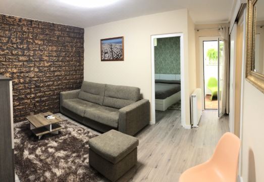 아파르타멘토 알 라도 데 붕케르스 카르멜 썸네일