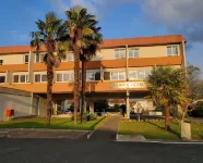Cit'Hotel Atlantic Hotel فنادق في Lescar