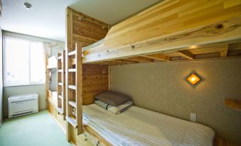 Aso Base Backpackers
