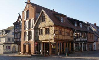 Exempel Schlafstuben Und Quartier Langer Hals