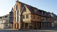 Exempel Schlafstuben Und Quartier Langer Hals Hotels near Lidl