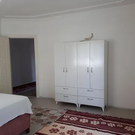 Demir Apart-Otel