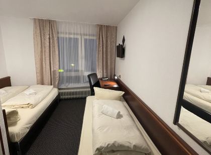 Brunnen Hotel