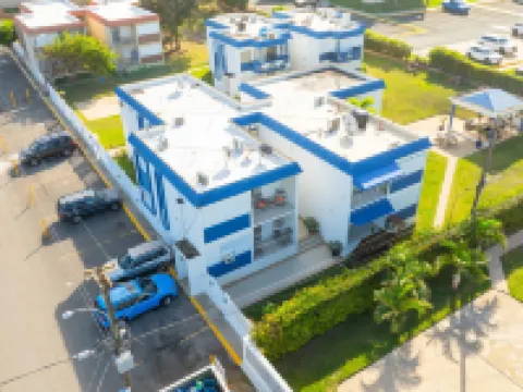 Montones Beach Apartment C-3 Hotels in Isabela