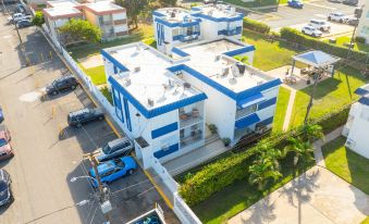Montones Beach Apartment C-3