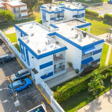 Montones Beach Apartment C-3