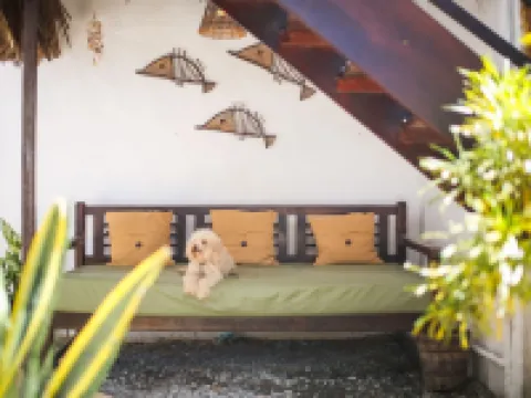 Mandala Hostel Hotels in Jijoca de Jericoacoara