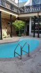 The Hotel Magnolia - Pools