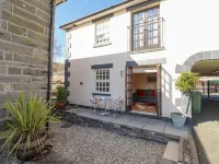 Taliesin Hotel di Porthmadog
