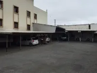 Villa Apart Hotel - parking