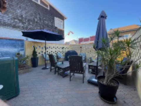 베소 델 솔 선셋비치 호텔