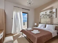 Orelia Cretan Deluxe Apartments Hoteles en Faistos