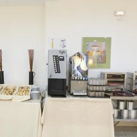 Albergue Inturjoven Chipiona