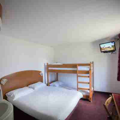 Hôtel Quick Palace Montpellier Rooms