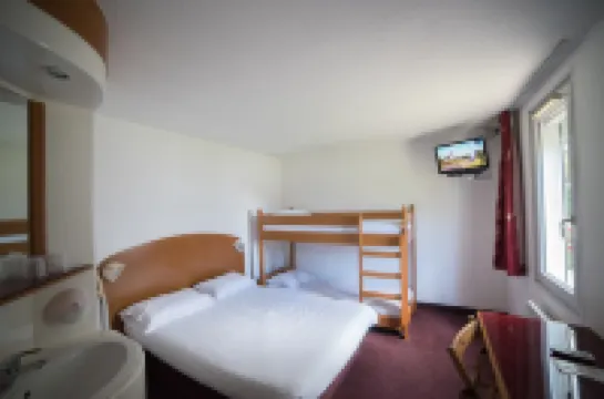 Quick Palace Montpellier