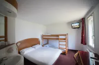 Quick Palace Montpellier Hotels in Fabregues