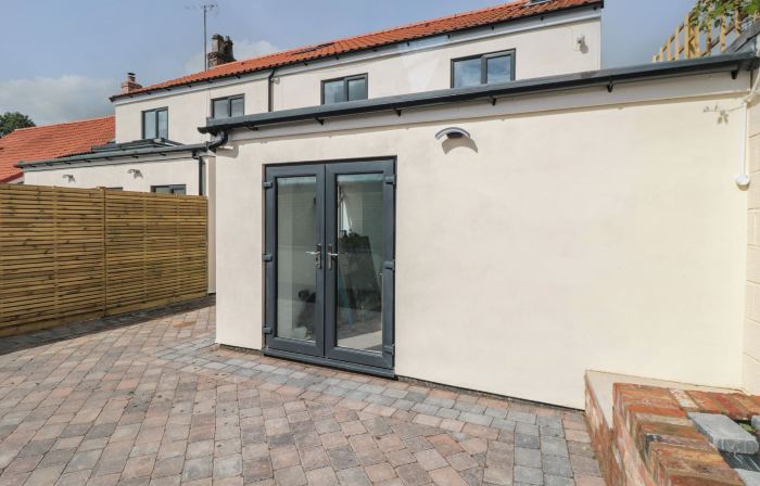 2 Staveley Cottages