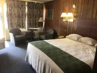 Liberty Inn Hotels in Scottsboro