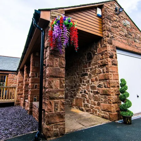 Simcas House