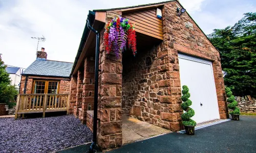 Simcas House Hotels in Greystoke