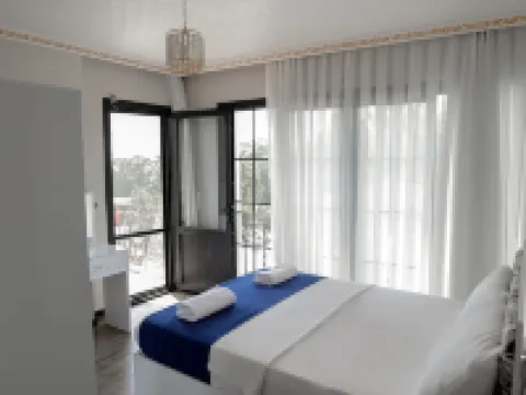 Elada Luxury Otel Arsuz otelleri