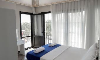 Elada Luxury Otel