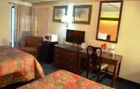 Economy Inn Bluefield Отели в г. 