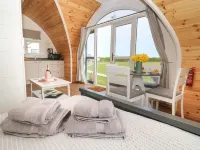 Poppy Hotels in Skirlaugh