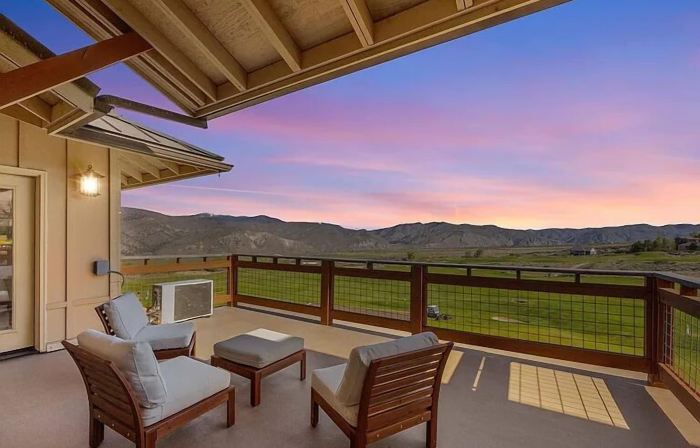 Desert Canyon Golf Resort
