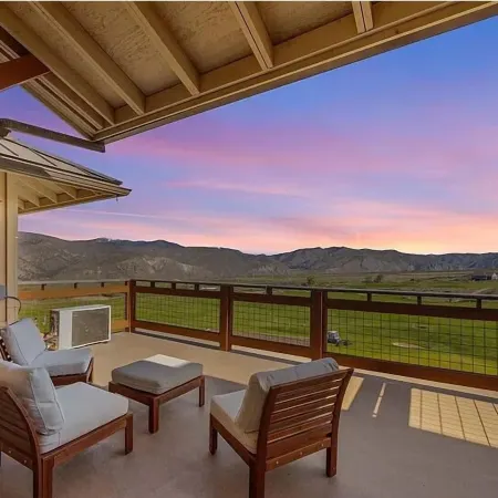 Desert Canyon Golf Resort
