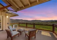 Desert Canyon Golf Resort Hotels in Chelan