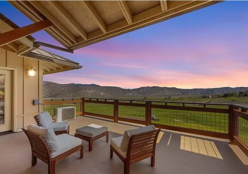 Desert Canyon Golf Resort - Wifi