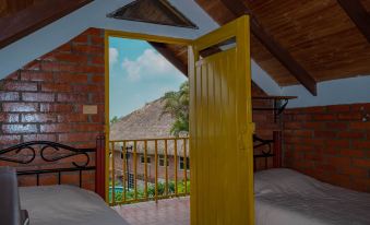 Ecovilla Cali