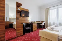 Hotel Cristal Park Hotels in Dabrowa Tarnowska
