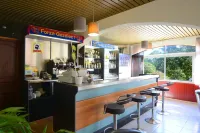 U Libecciu Hotel a Macinaggio