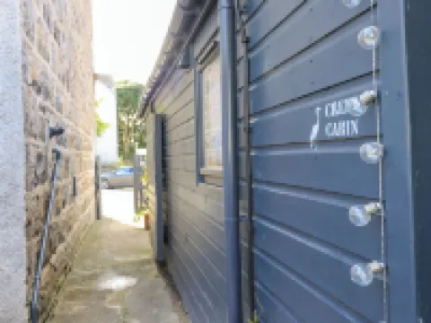 Creed Cabin Hotels in Stornoway
