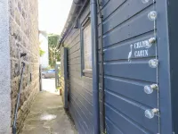 Creed Cabin Hotels in Stornoway