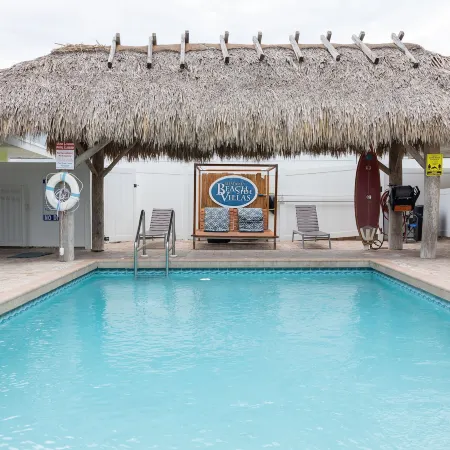 Siesta Key Beachside Villas