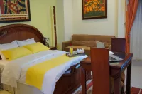 Hotel Perla Verde Hotel a 
