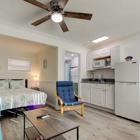 Carousel Motel -Redington Shores
