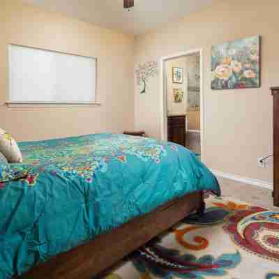 Happy Cow Condo RG 108 Rooms