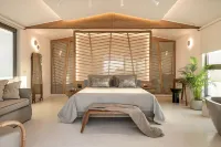 Nontas Hotel Apartments