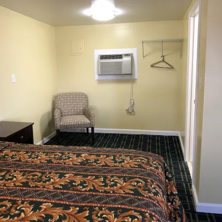 Rosewood Motel