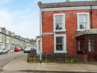 Pelham House Hotels in Saint John's Castlerigg and Wythburn