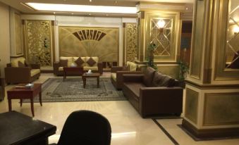 Continental Suite Farwaniya